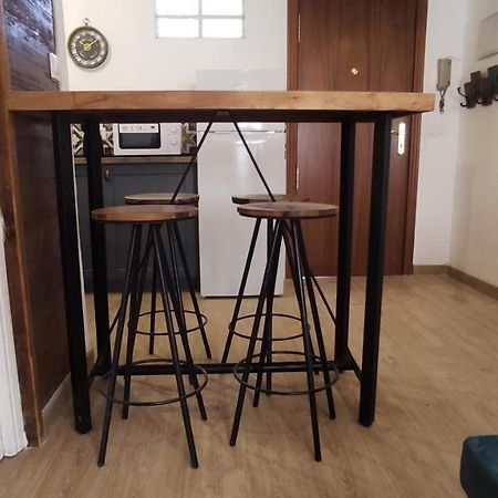 Apartamento Alameda Boho Chic Sevilla Exterior foto
