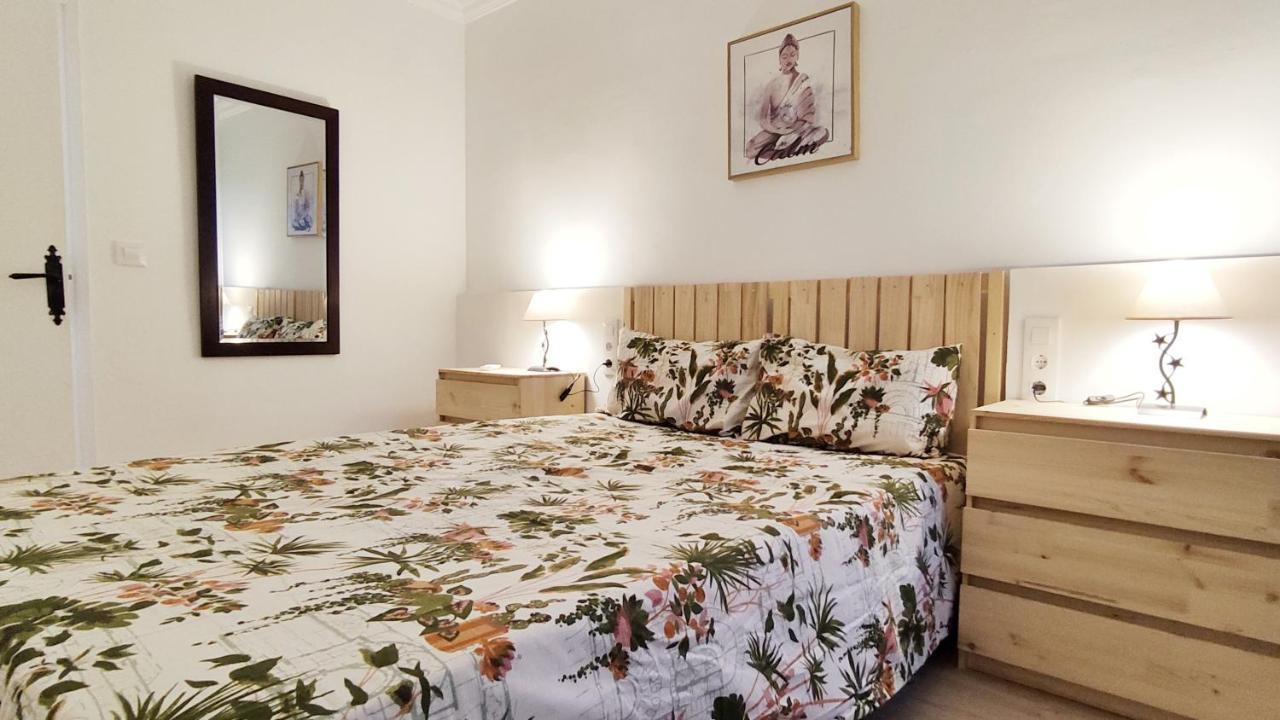 Apartamento Alameda Boho Chic Sevilla Exterior foto